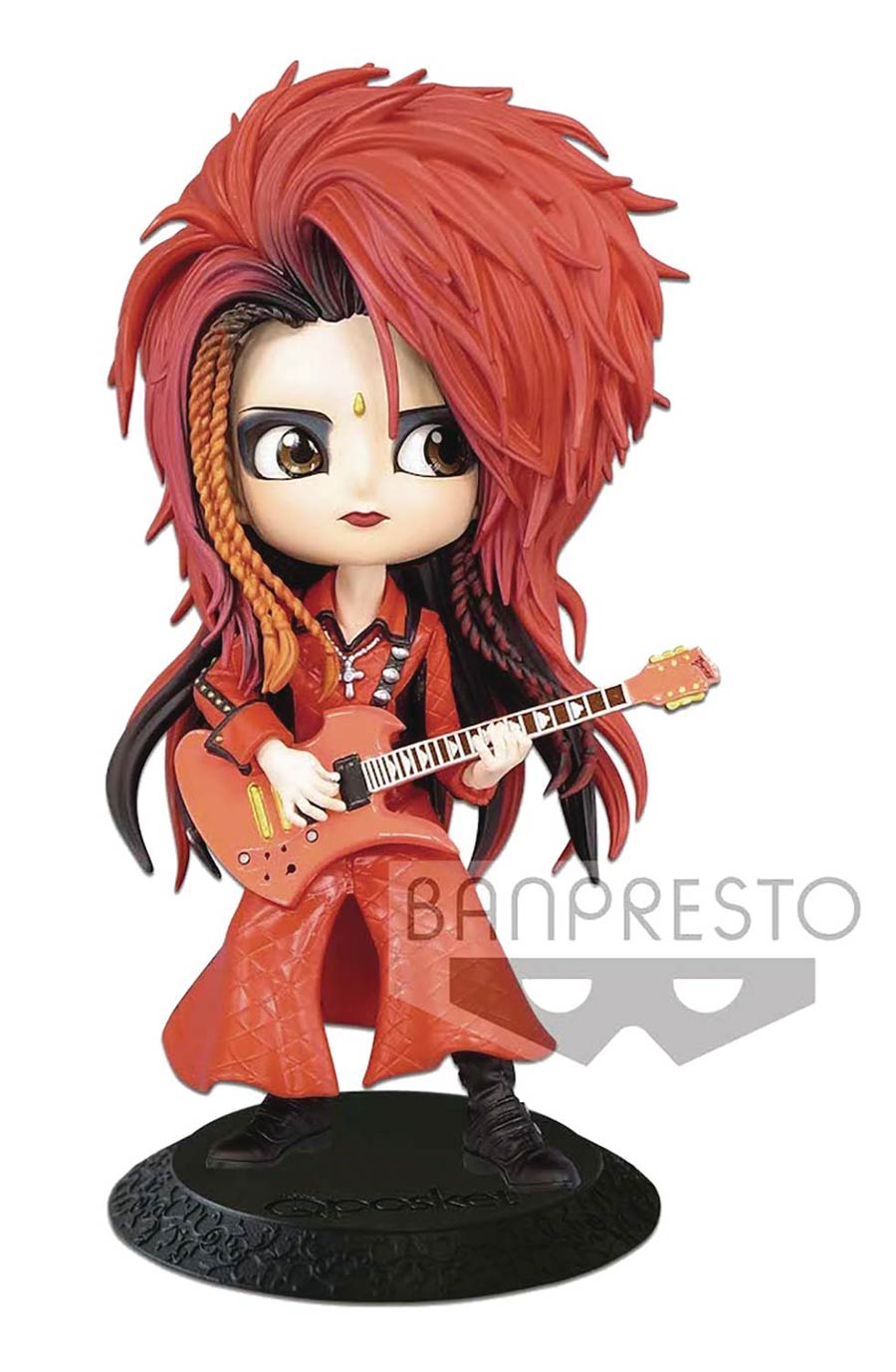 Hide Q Posket Figure - Hide Vol 6 Original Color Version