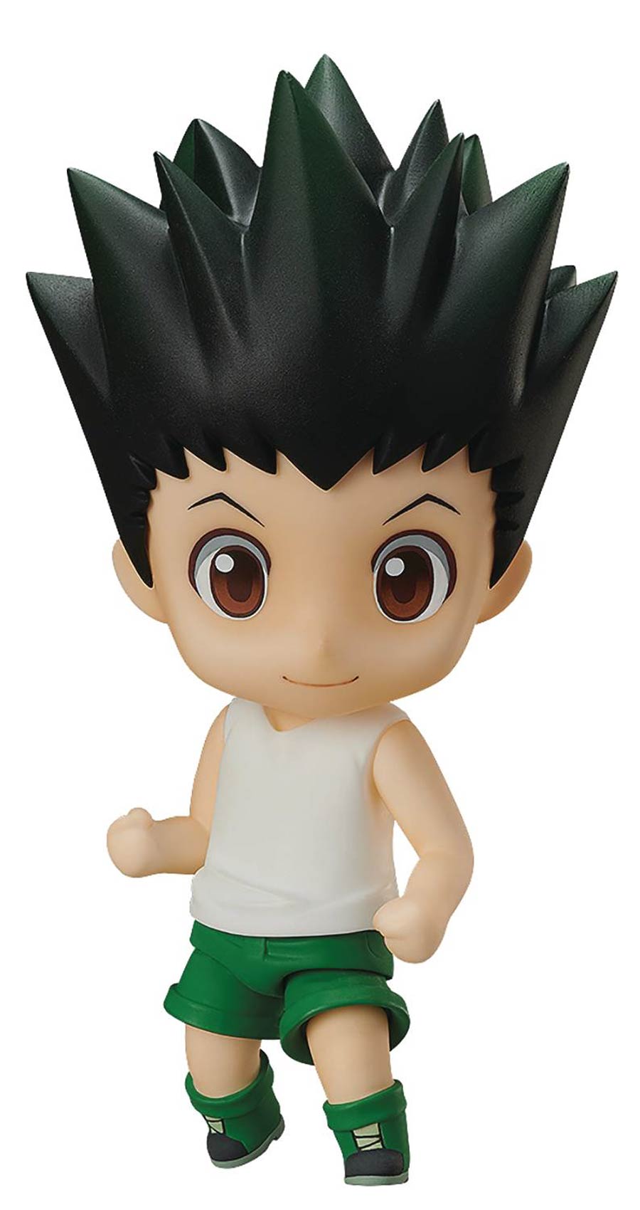 Hunter x Hunter Gon Freecss Nendoroid