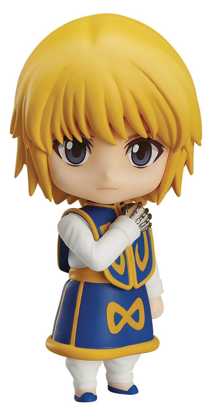 Hunter x Hunter Kurapika Nendoroid