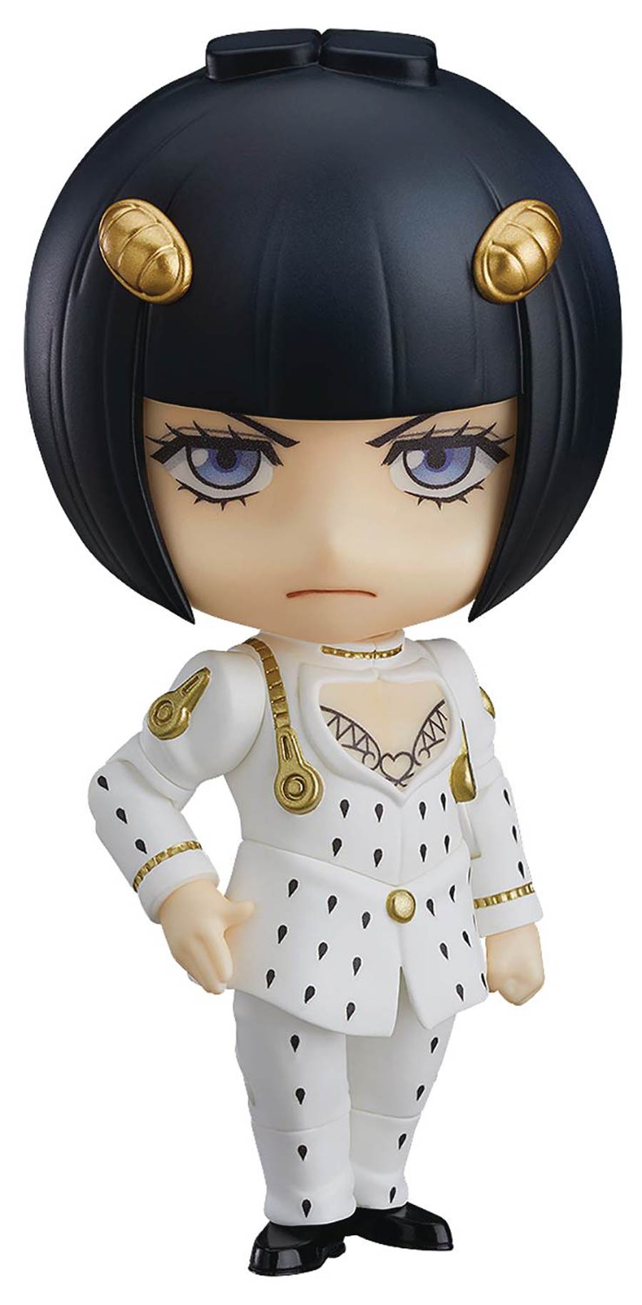 JoJos Bizarre Adventure Golden Wind Bruno Bucciarati Nendoroid