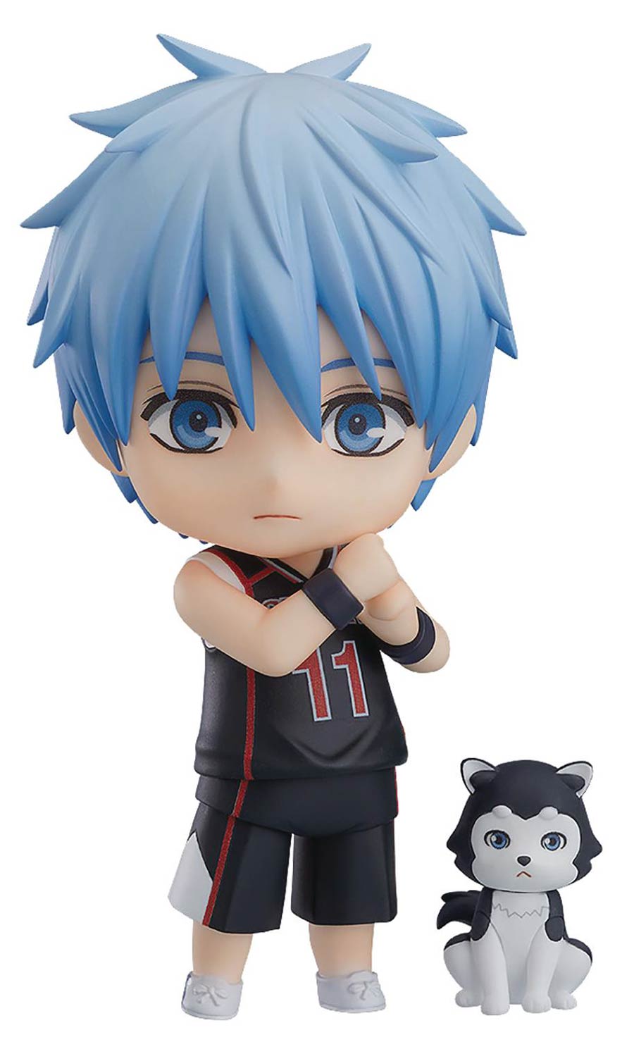 Kurokos Basketball Tetsuya Kuroko Nendoroid