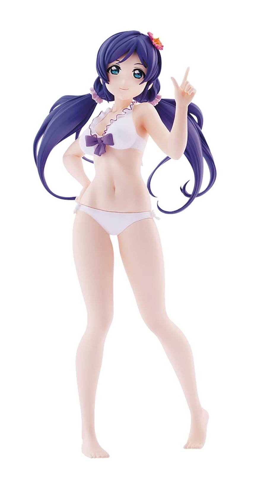 Love Live! EXQ Figure - Nozomi Tojo