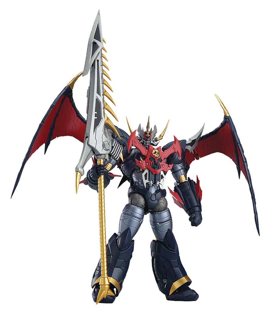 Mazinkaiser Mazinkaiser SKL Moderoid Plastic Model Kit