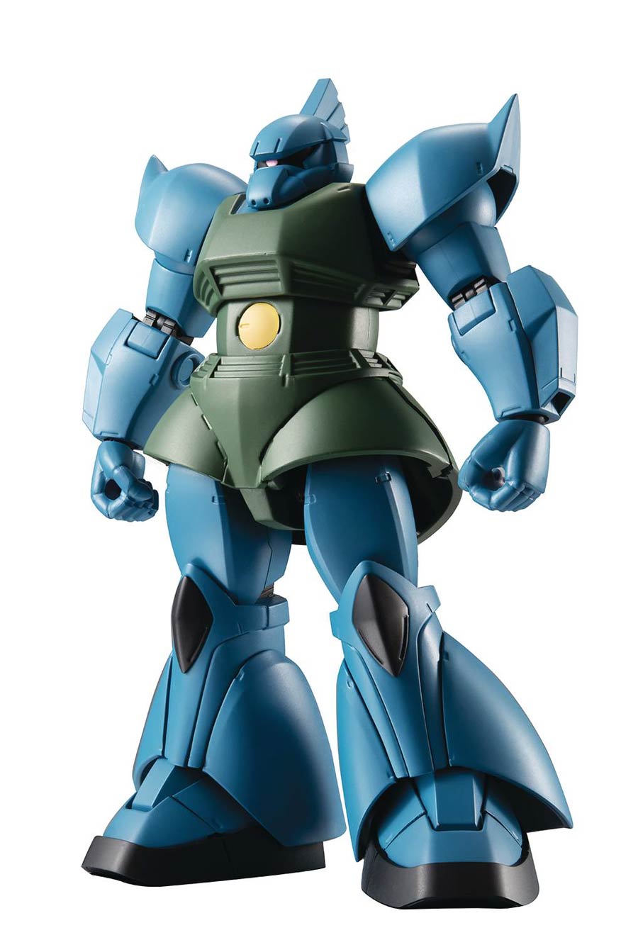 Robot Spirits #259 (Side MS) MS-14A Gelgoog Anavel Gatos Custom Model Ver. A.N.I.M.E. Action Figure