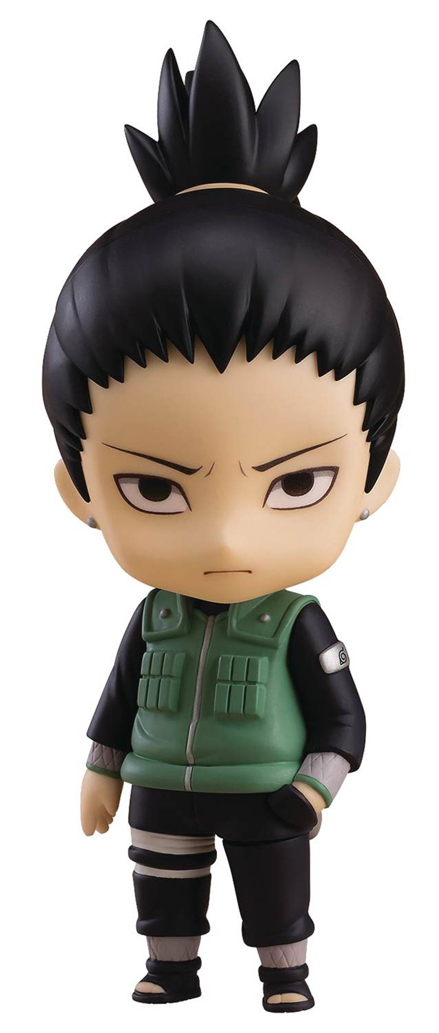 Naruto Shippuden Shikamaru Nara Nendoroid