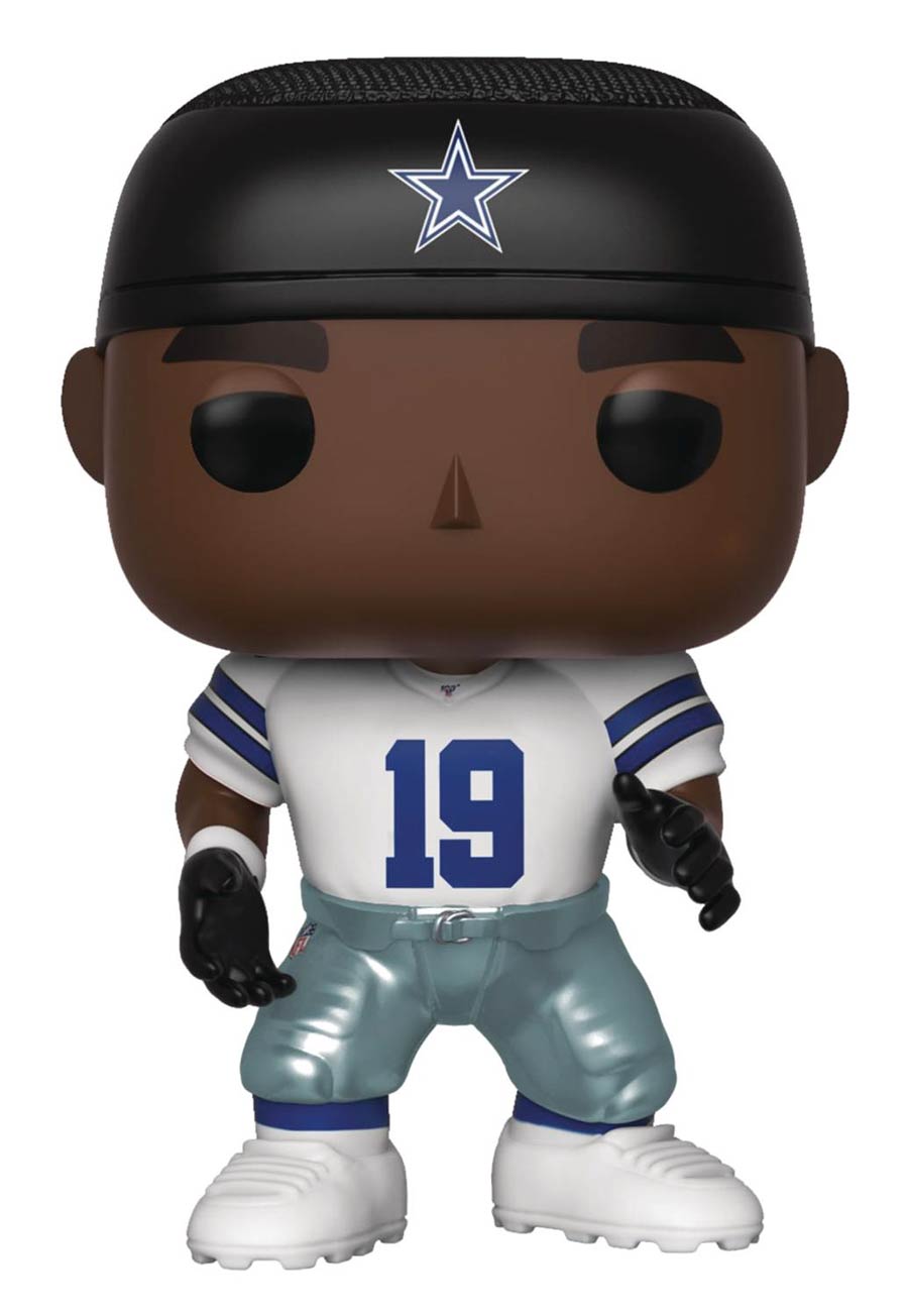 POP NFL Amari Cooper (Cowboys) Vinyl Figure
