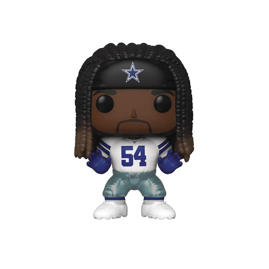POP NFL Jaylon Smith (Cowboys) Vinyl Figure