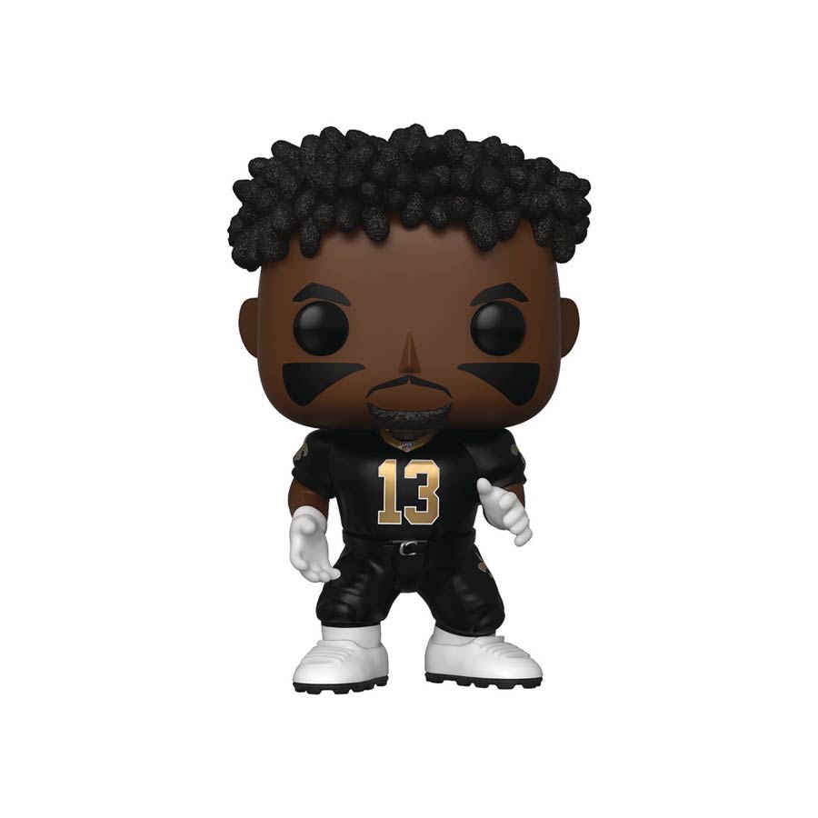 POP NFL Michael Thomas (Saints) Vinyl Figure