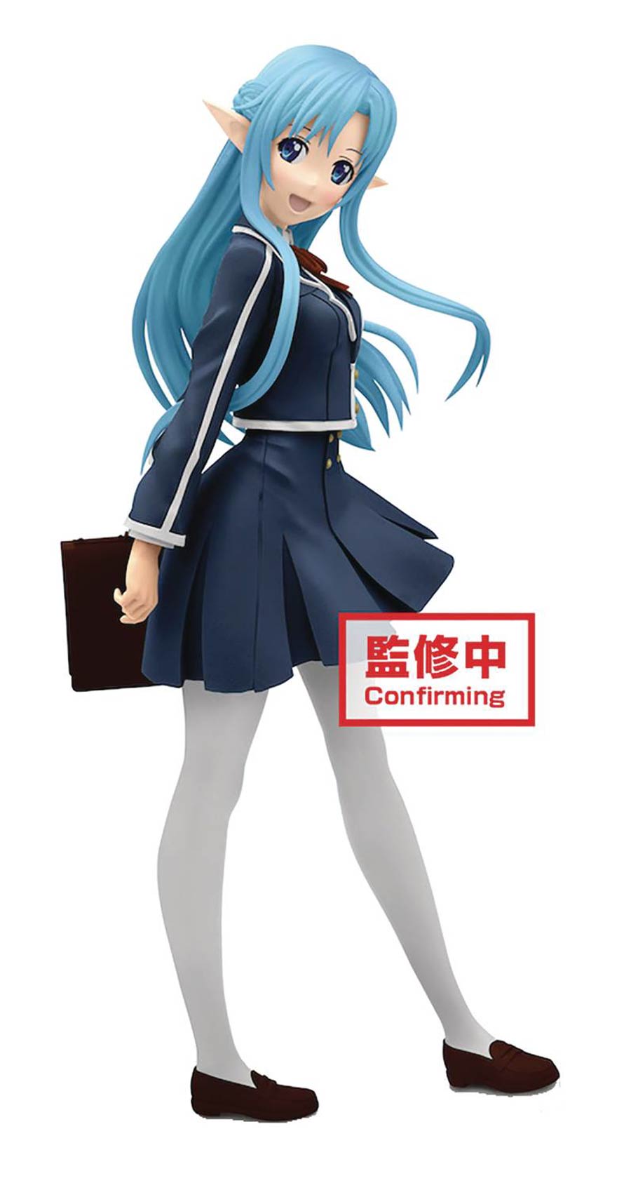 Sword Art Online EXQ Figure - Asuna