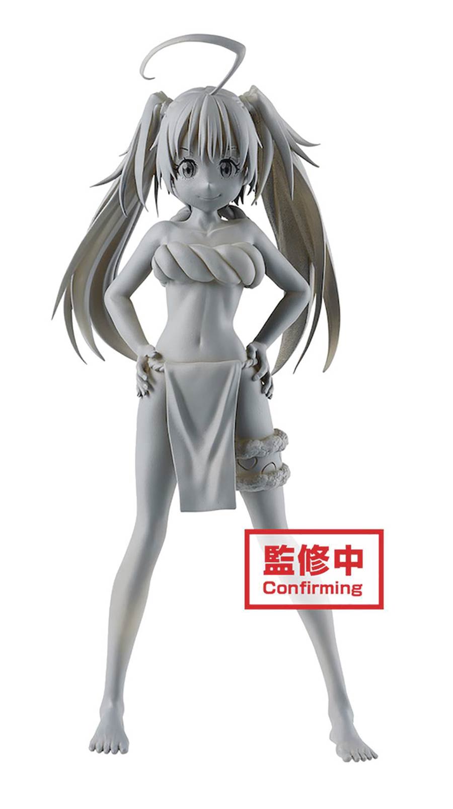 That Time I Got Reincarnated As A Slime EXQ Figure - Milim EXQ