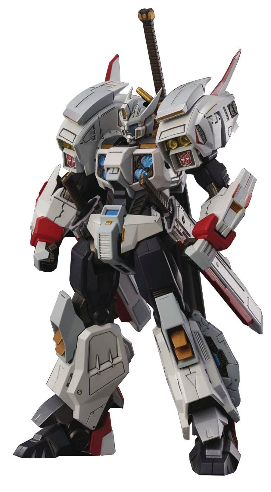 Transformers Furai Model Kit - Drift