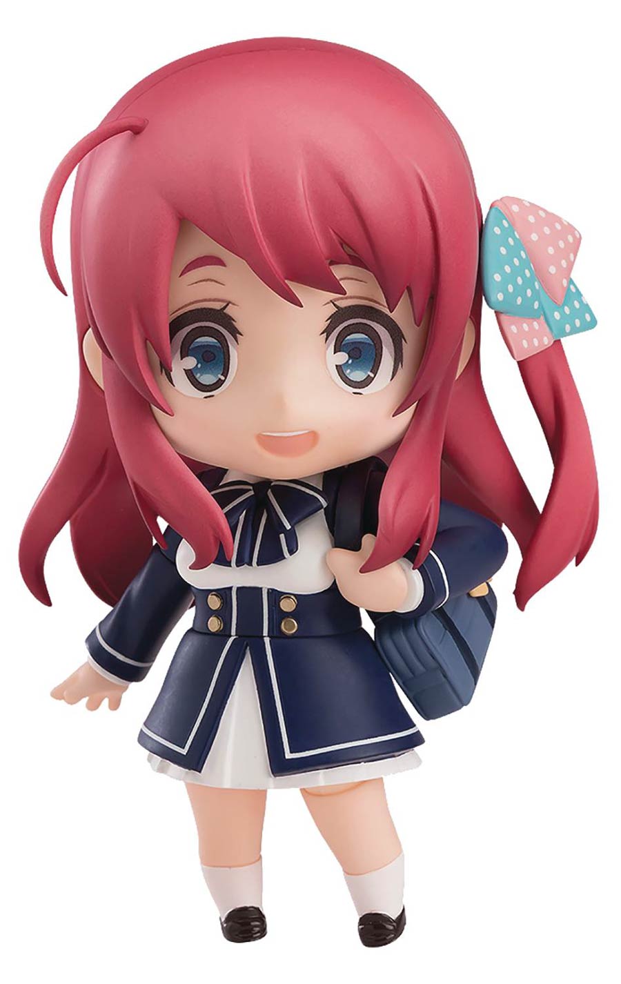 Zombie Land Saga Sakura Minamoto Nendoroid