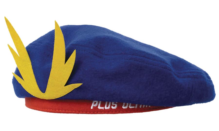 My Hero Academia All-Might Beret