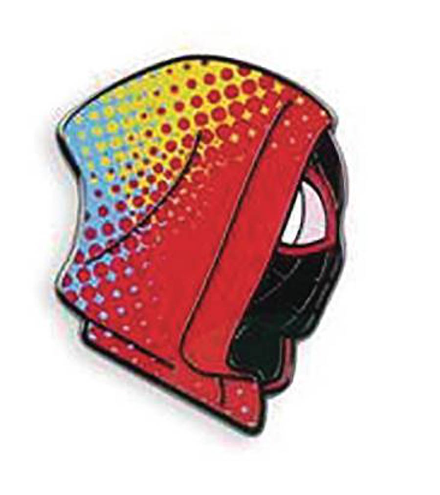FCBD 2020 Mondo Spider-Verse Miles Morales Previews Exclusive Enamel Pin