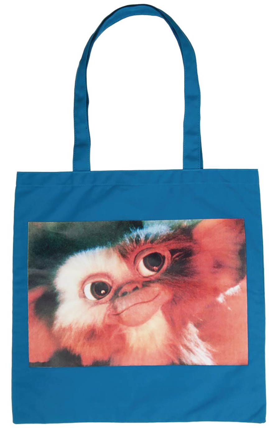 Horror Canvas Tote - Gremlins Image Capture
