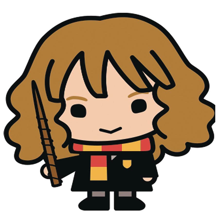 Harry Potter Charm Magnet - Hermione