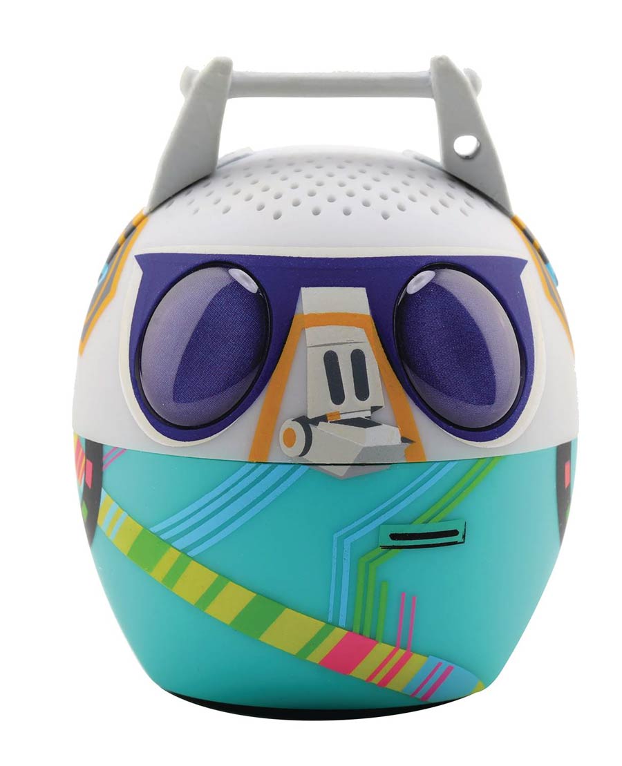 Mini sales fortnite speaker