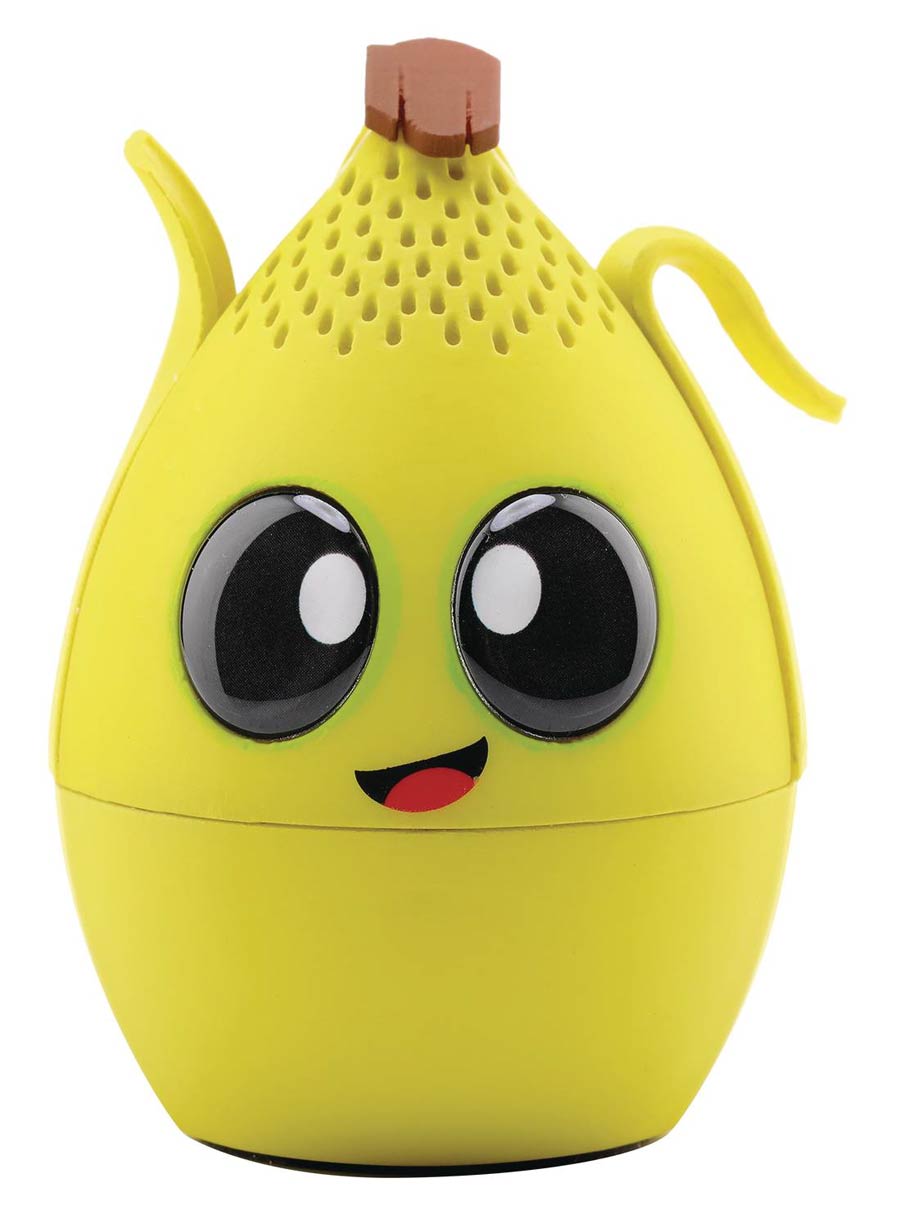 Fortnite Bitty Boomer Mini Speaker - Peely