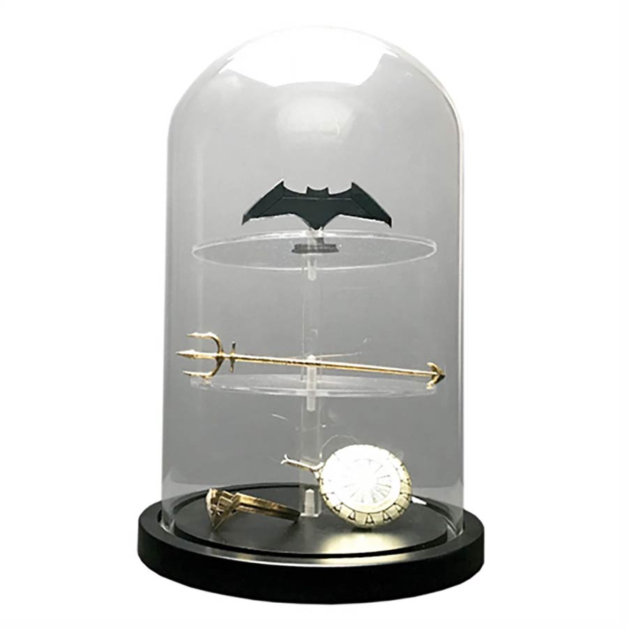 Kuzos Bell Display Jar