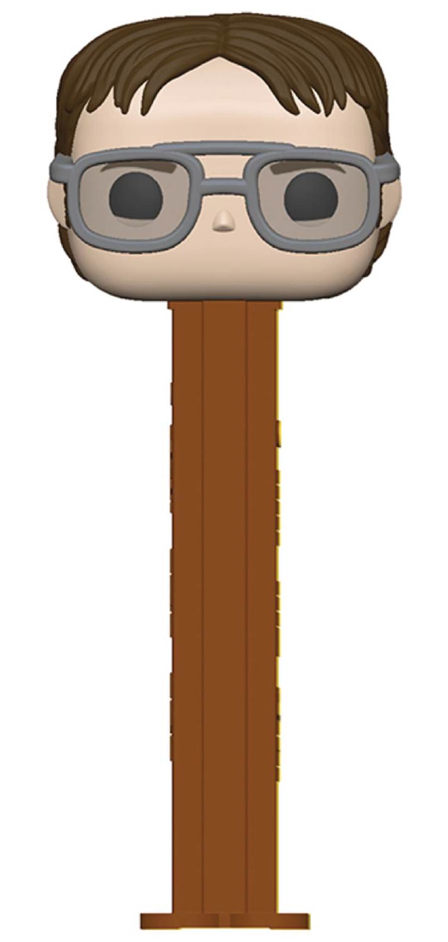 POP PEZ Office - Dwight Schrute