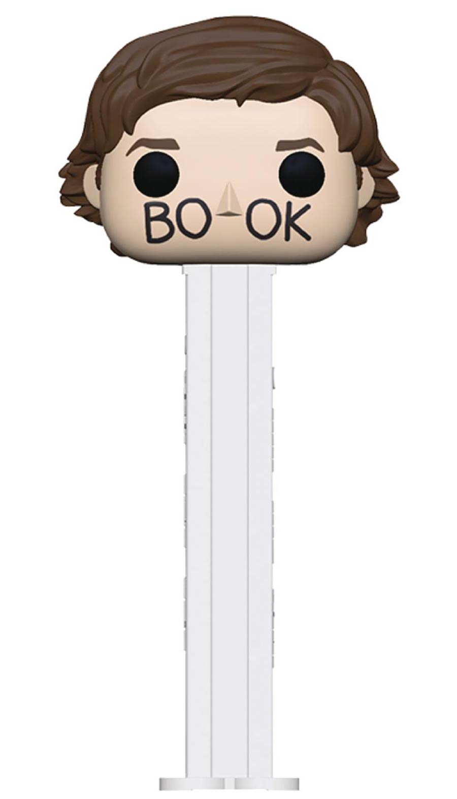 POP PEZ Office - Facebook Jim