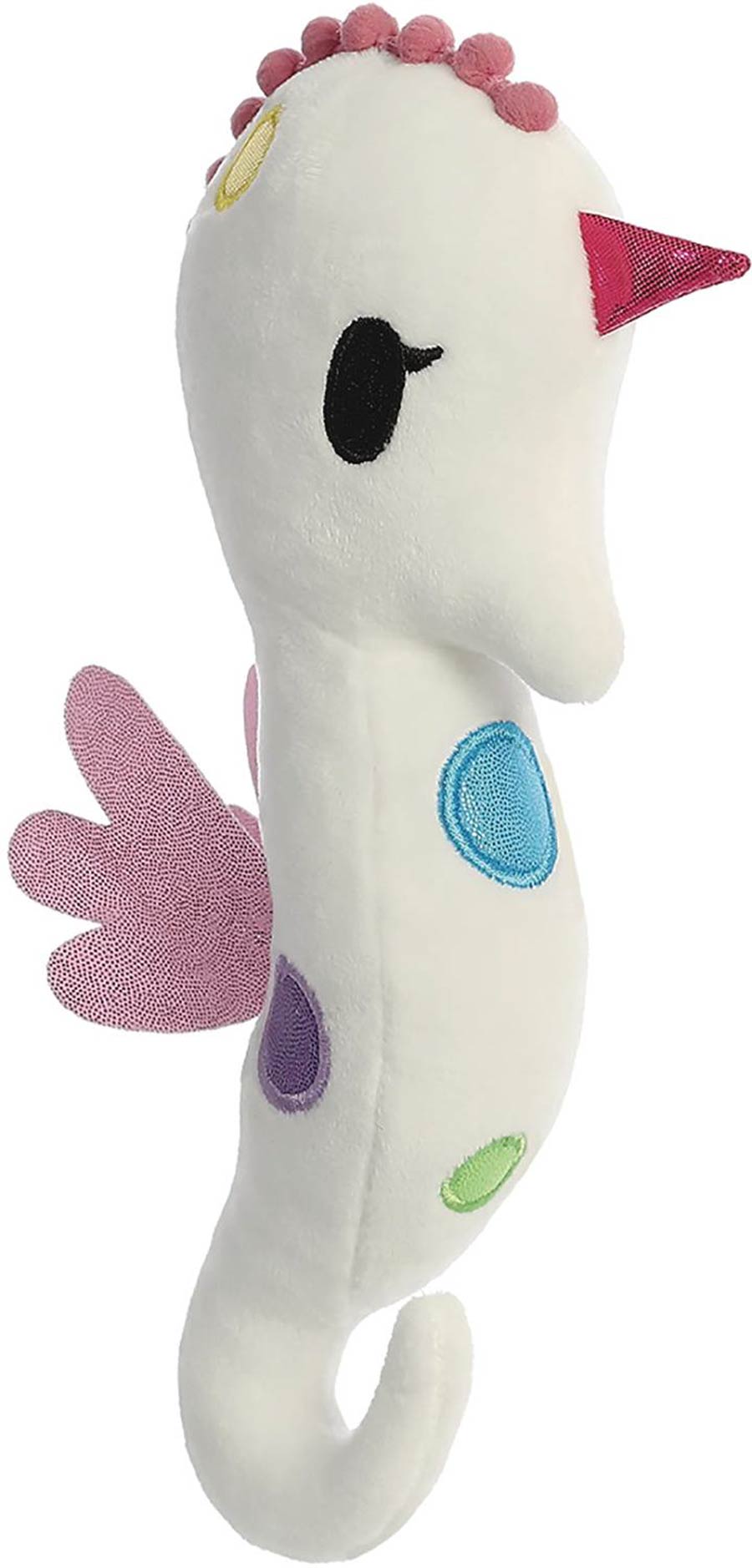 tokidoki Lil Plush - Sea Amo 10-Inch