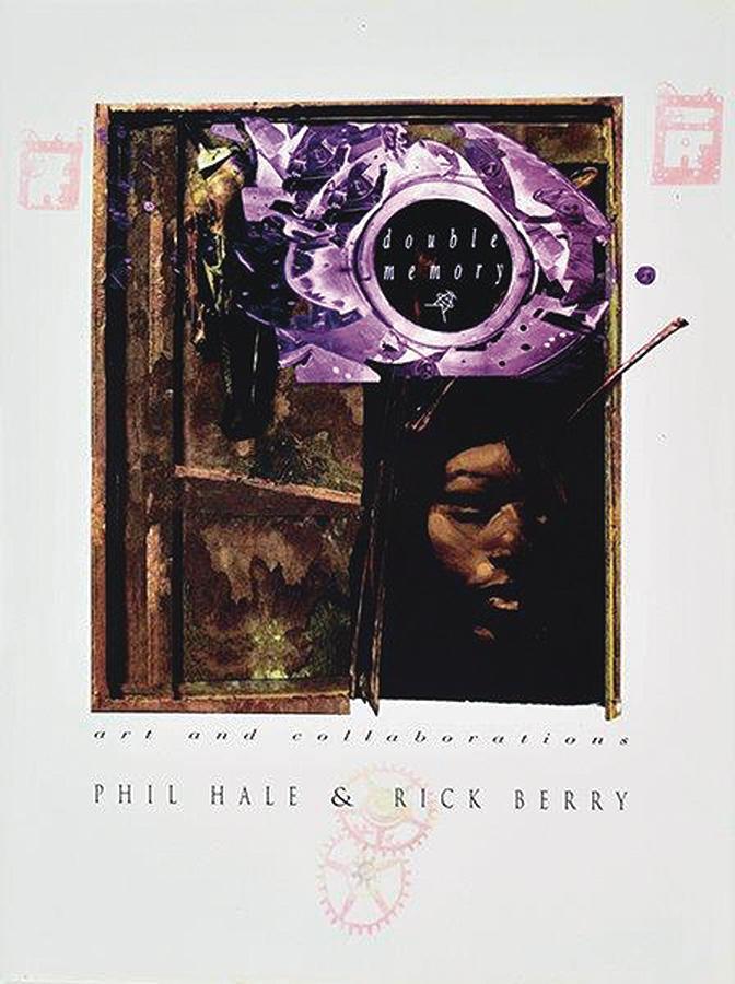 Double Memory Art And Collaborations HC
