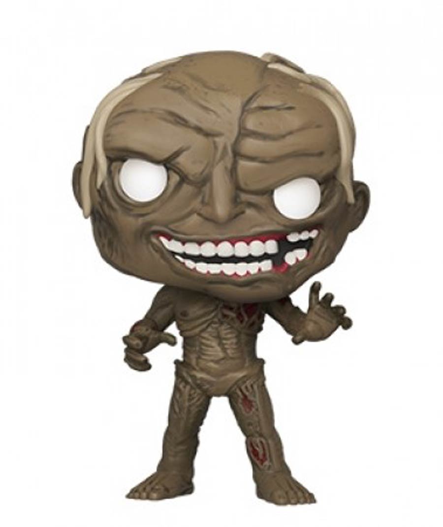 POP Movies Scary Stories To Tell In The Dark Jangly Man Vinyl Figure