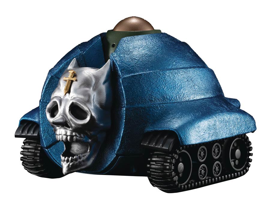 Jojos Bizzare Adventure Proplica - Sheer Heart Attack