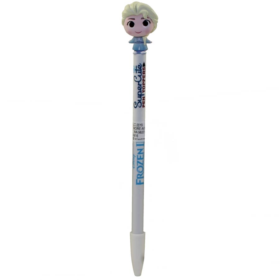 POP Pen Topper Frozen 2 - Elsa