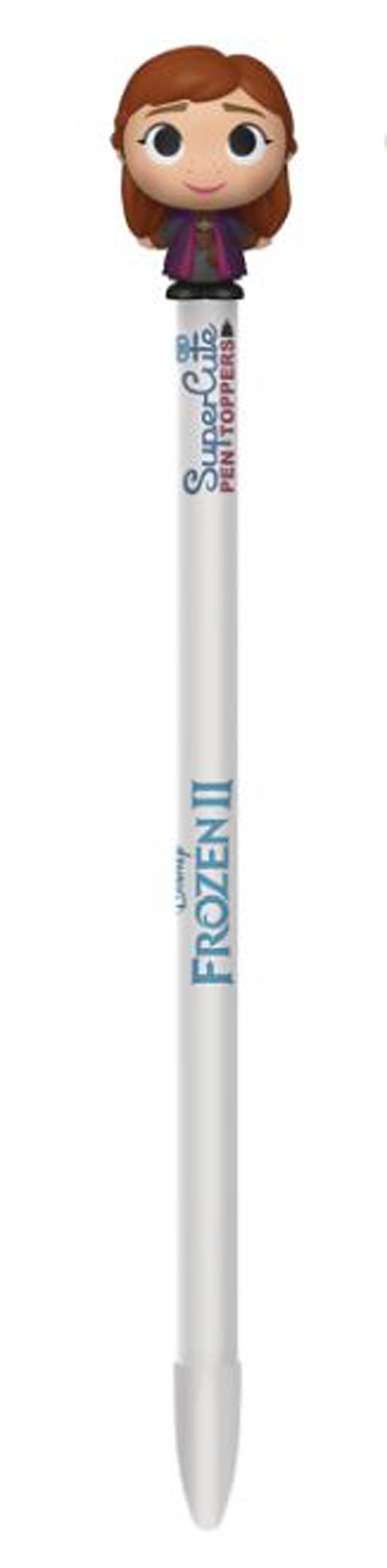 POP Pen Topper Frozen 2 - Anna