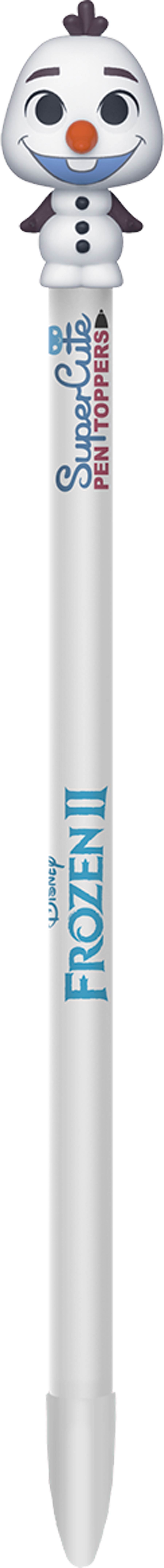 POP Pen Topper Frozen 2 - Olaf