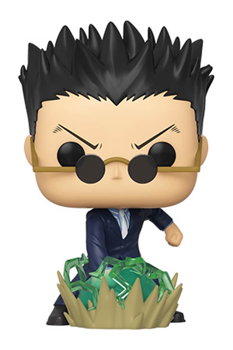 POP Animation Hunter x Hunter Leorio Vinyl Figure