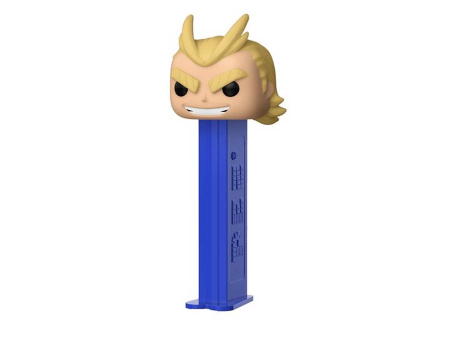 POP PEZ My Hero Academia - All Might