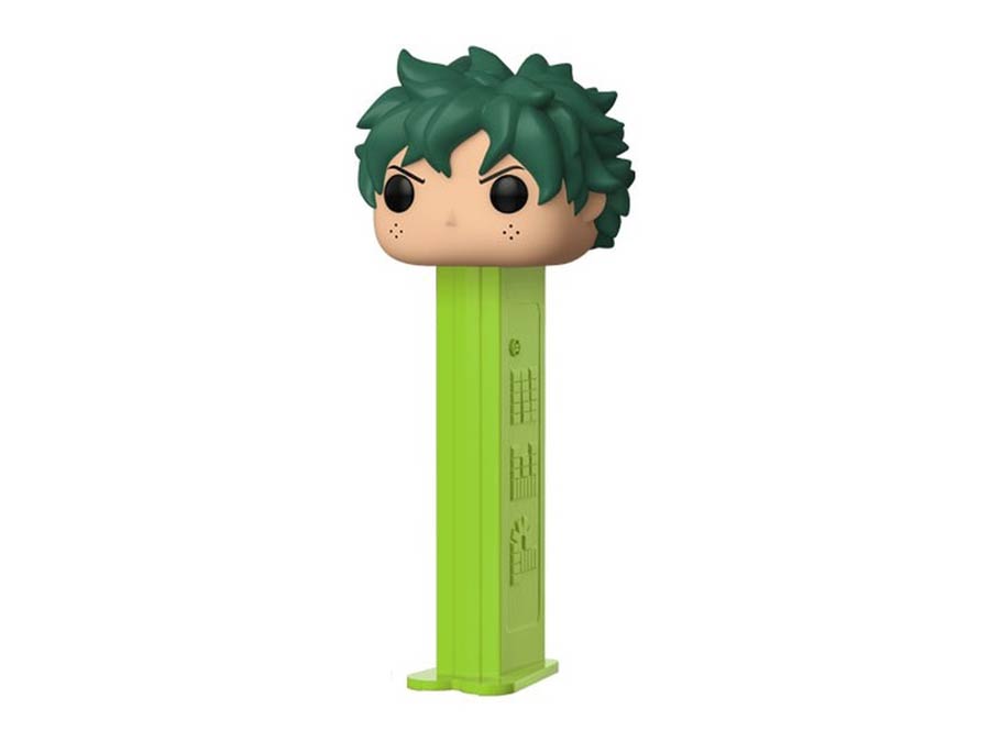 POP PEZ My Hero Academia - Deku