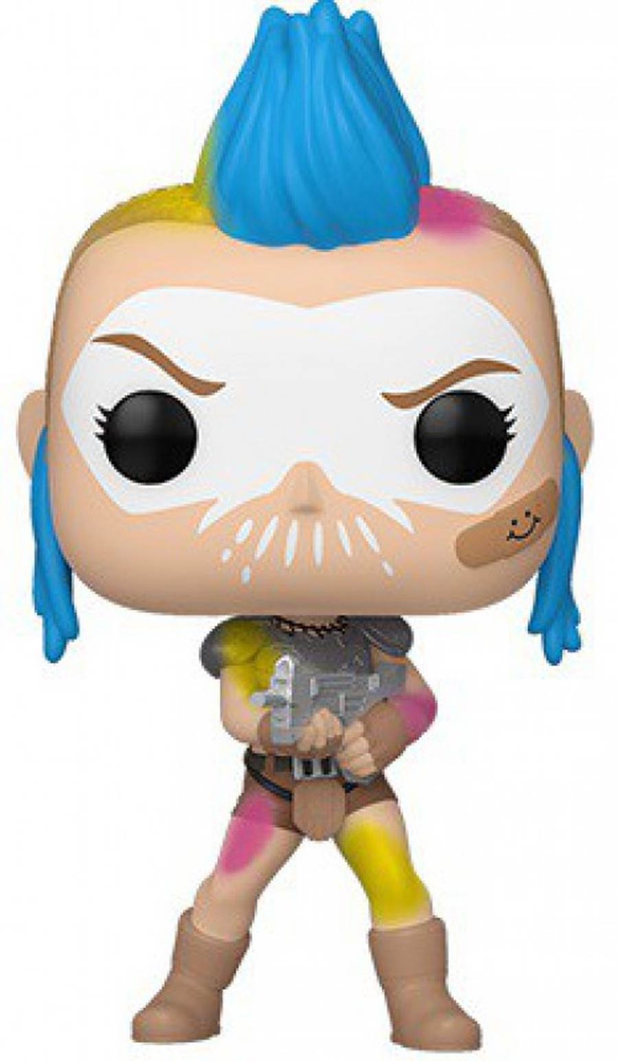 POP Games Rage 2 Goon Squad Vinyl Figure