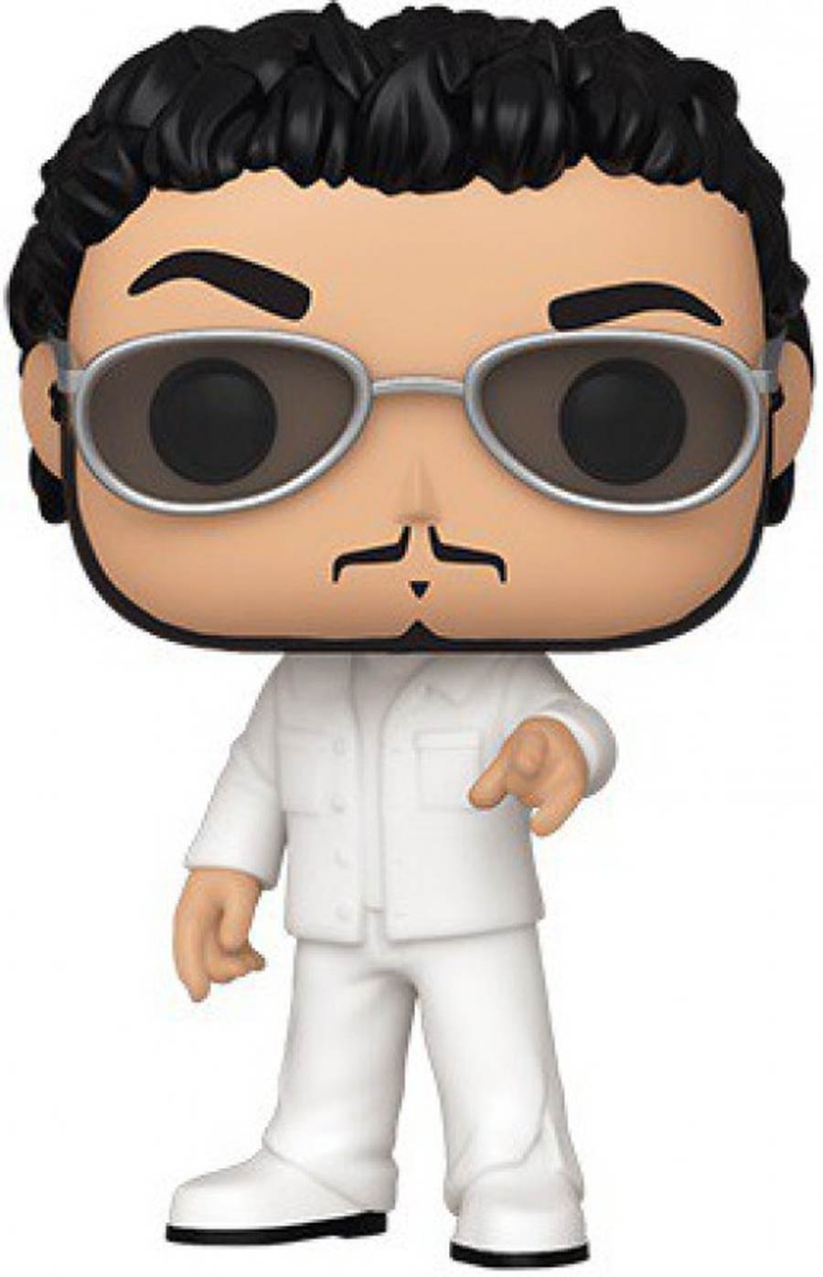 POP Rocks Backstreet Boys AJ McLean Vinyl Figure