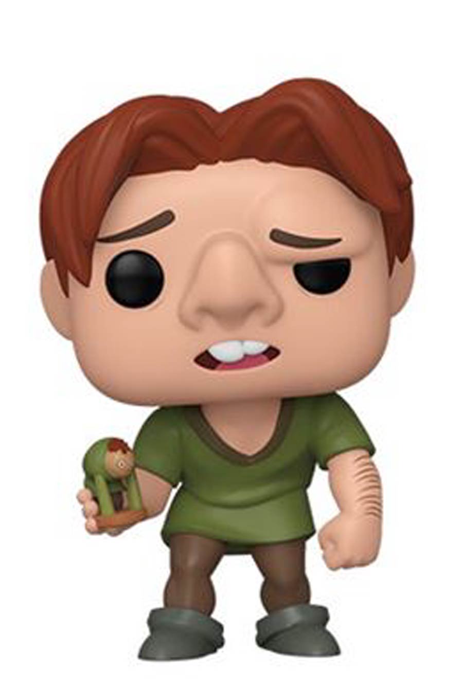 POP Disney Hunchback Of Notre Dame Quasimodo Vinyl Figure