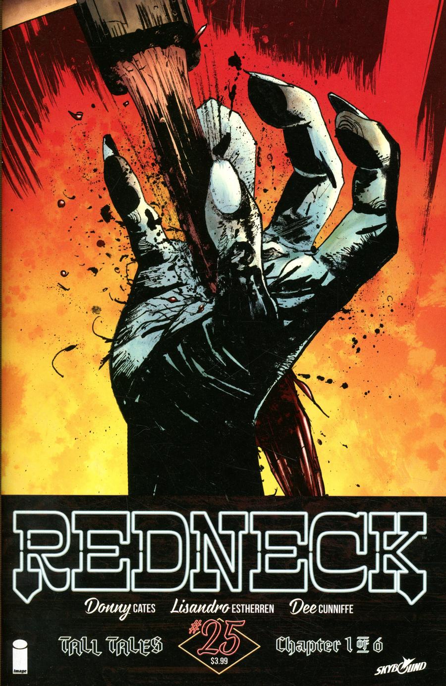 Redneck #25