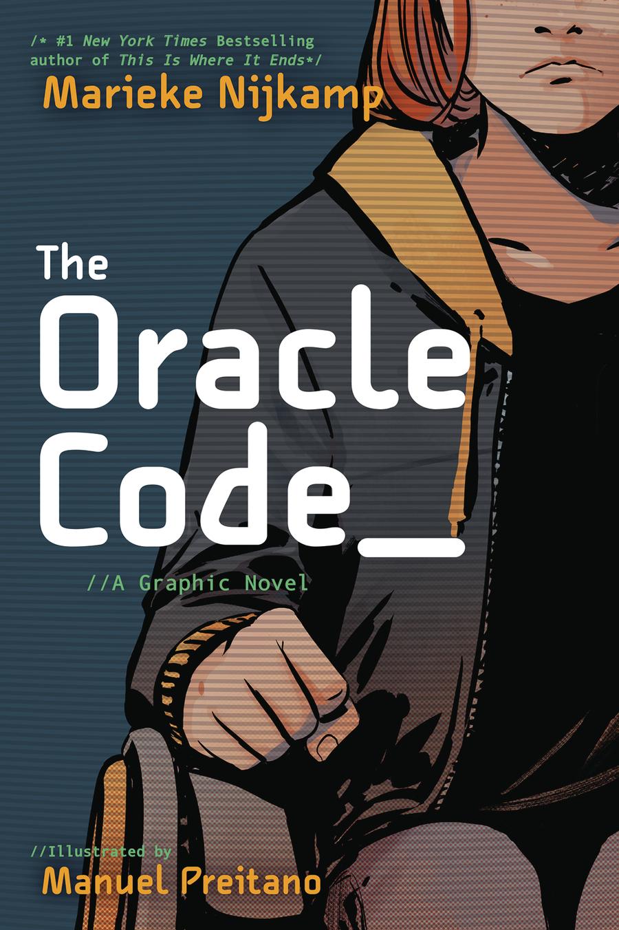 Oracle Code TP