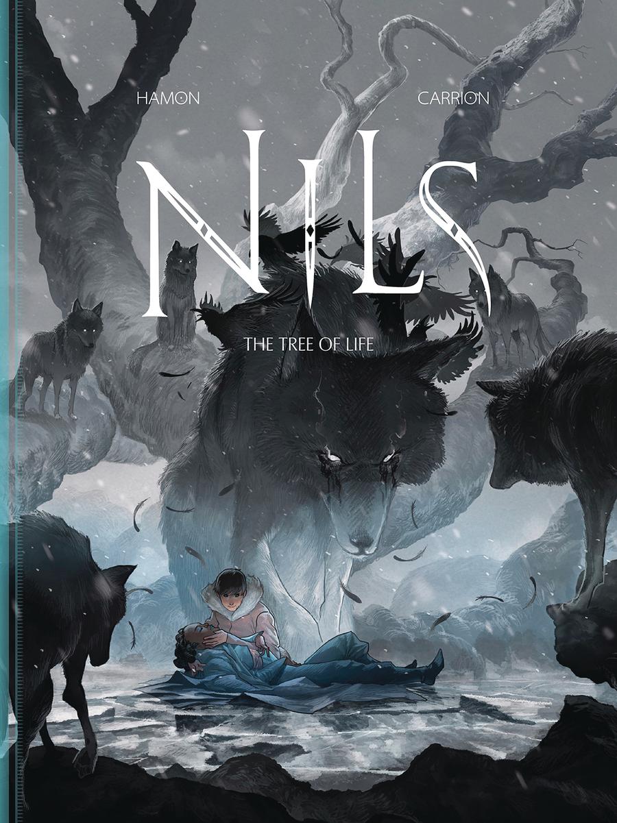 Nils Tree Of Life HC