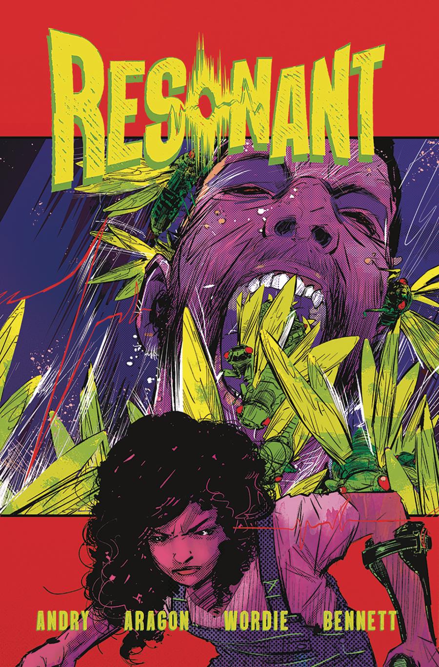 Resonant Vol 1 TP