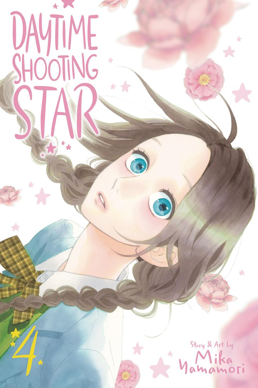Daytime Shooting Star Vol 4 GN