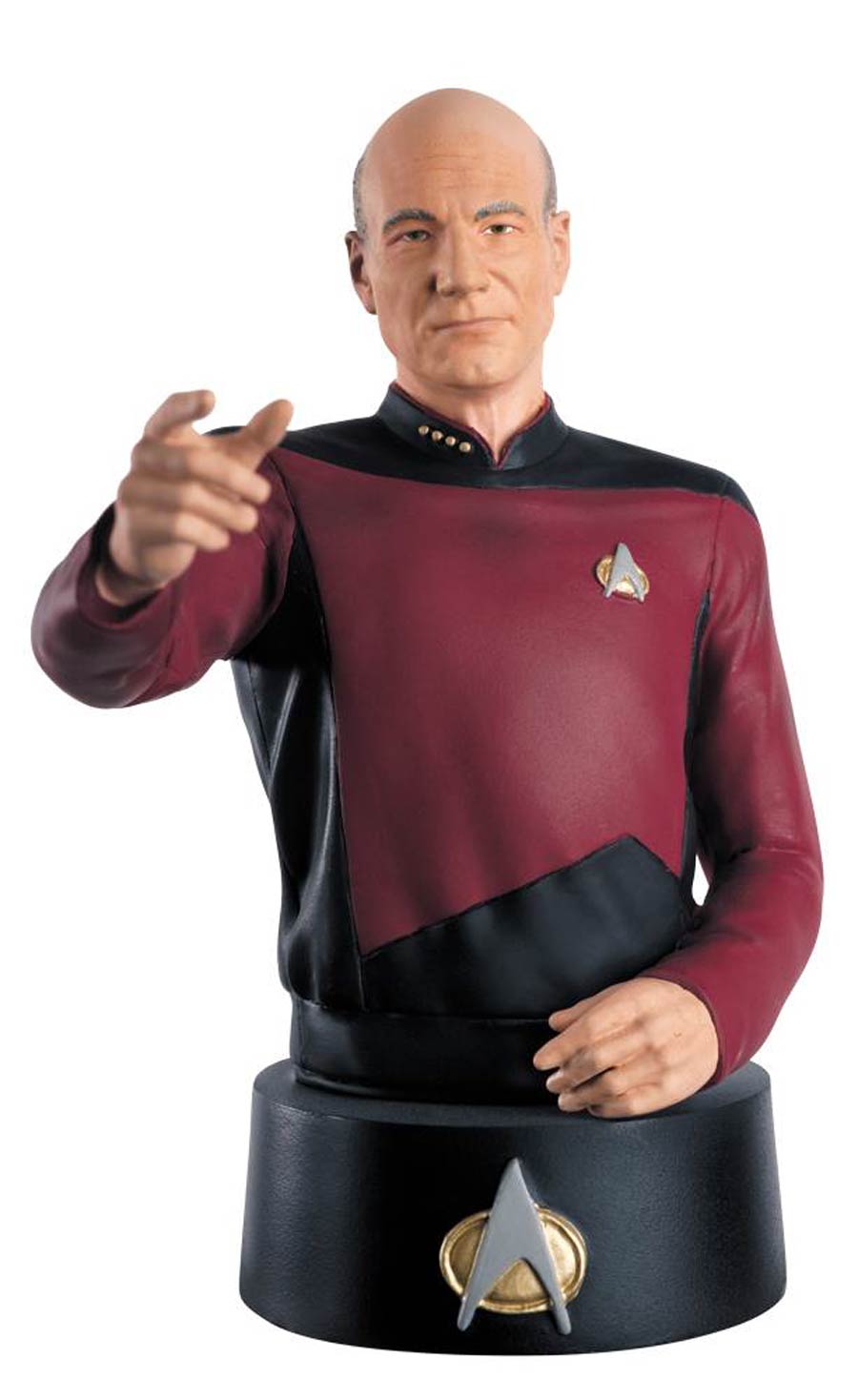 Star Trek Bust Collection #10 Picard