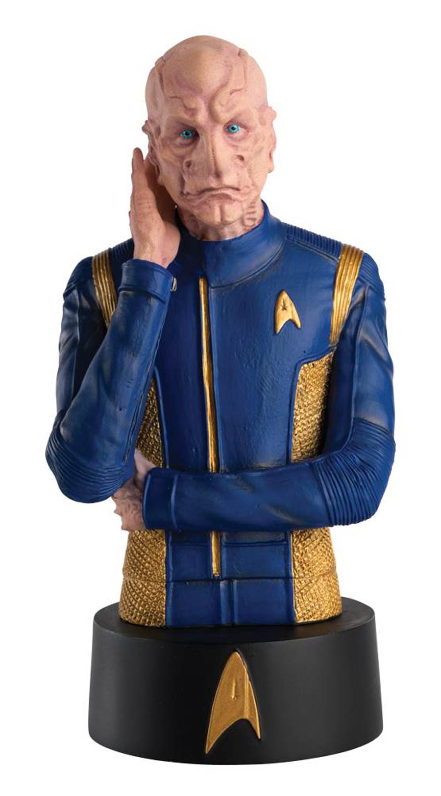 Star Trek Bust Collection #9 Saru