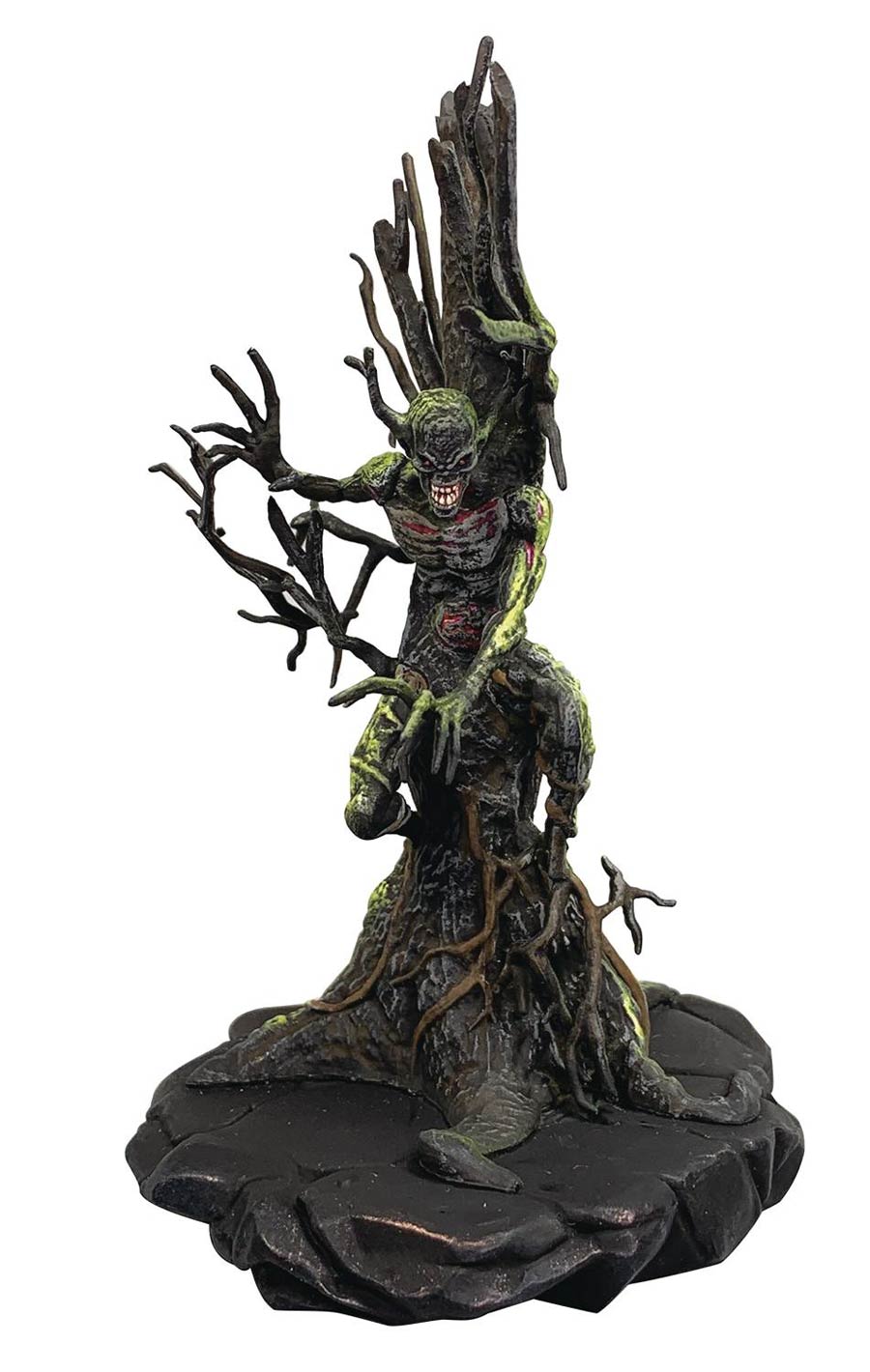 Iron Maiden Legacy Of The Beast Fear Of The Dark PVC Statue