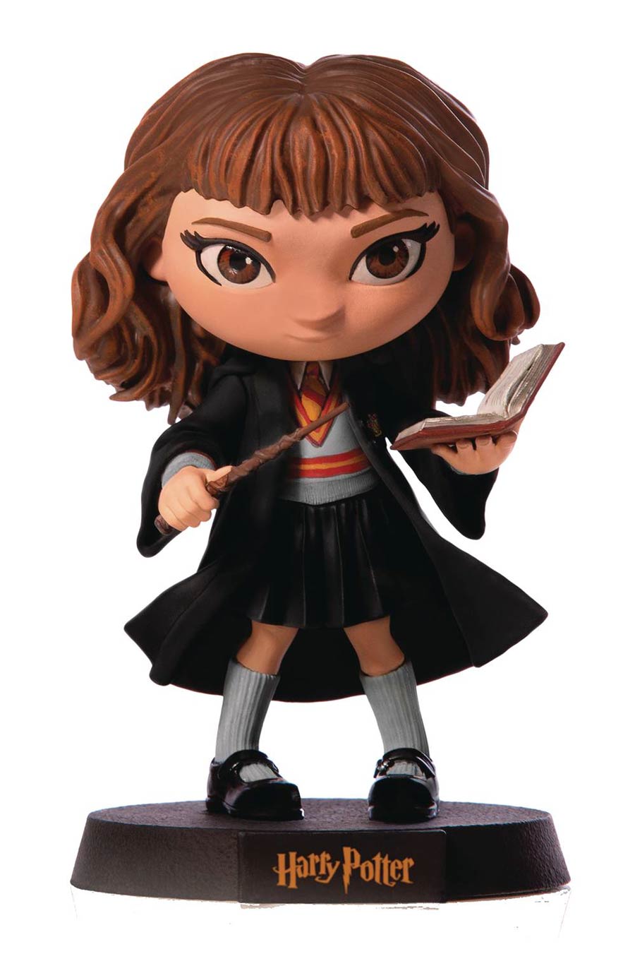 Mini Co Figures Harry Potter Vinyl Statue - Hermione Granger