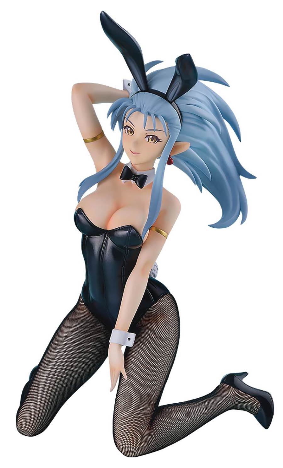 Tenchi Muyo Ryo-Ohki Ryoko Bunny Outfit 1/4 Scale PVC Figure