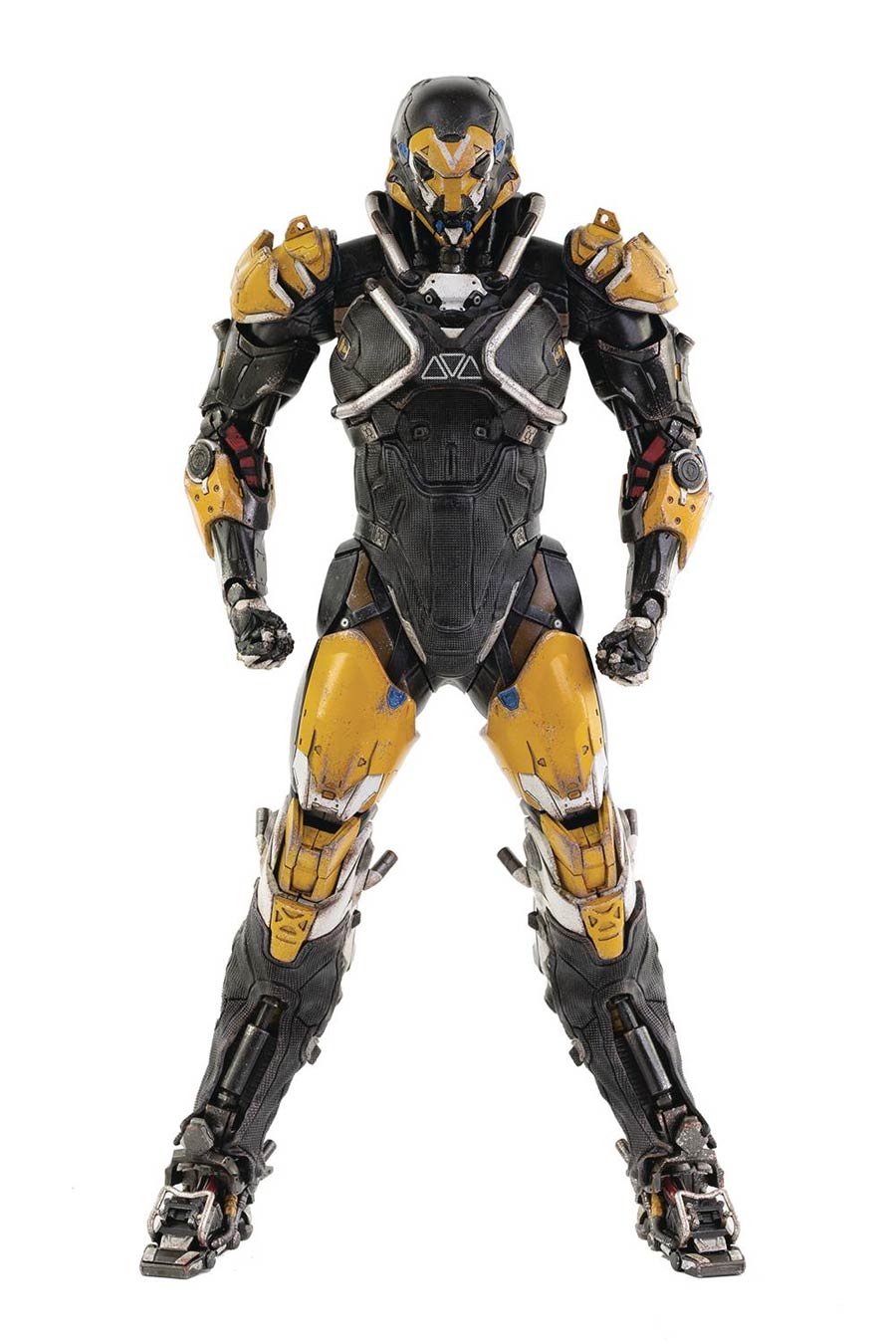 Anthem Ranger Javelin 1/6 Scale Figure