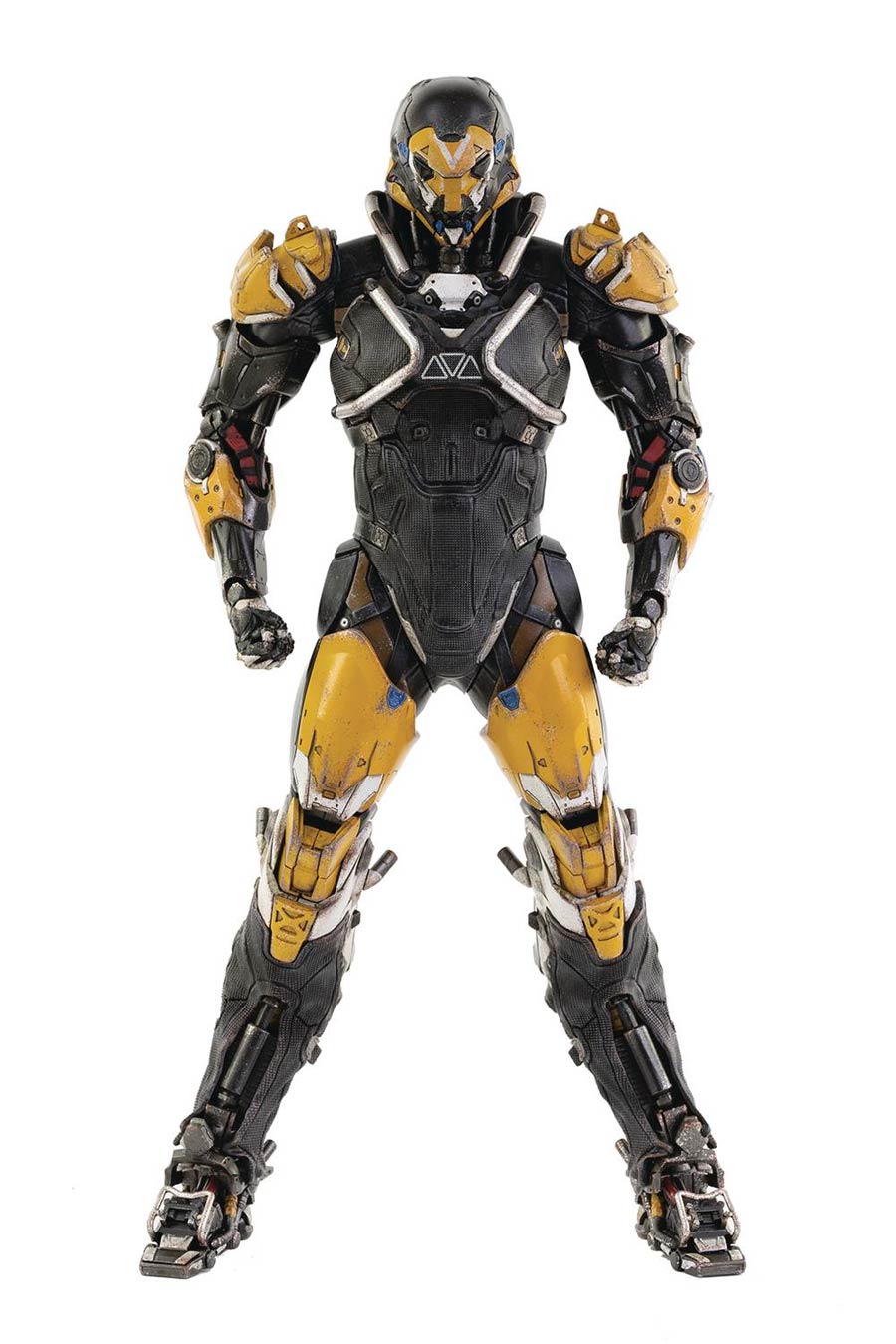 Anthem Ranger Javelin 1/6 Scale Figure